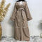 women robe dresses