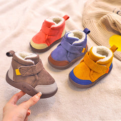 Collection image for: Boy's shoe (3-16years)