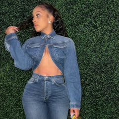 Collection image for: Women's denim wears