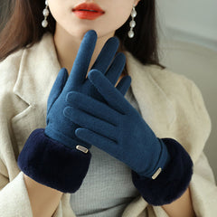 Collection image for: WOMEN'S GLOVES, MITTENS ANS EARMUFFS