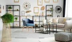 Collection image for: HOME DECOR & LIGHTNING
