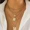 WOMEN NECK PIECE