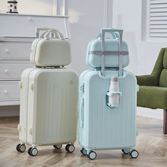 Collection image for: LUGGAGE & TRAVEL GEAR