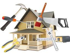 Collection image for: HOME IMPROVEMENT & TOOLS