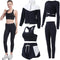 Women's active wear