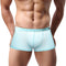 MEN'S UNDERWEAR & SLEEPWEAR