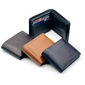 PURSE, WALLET & CARDHOLDERS