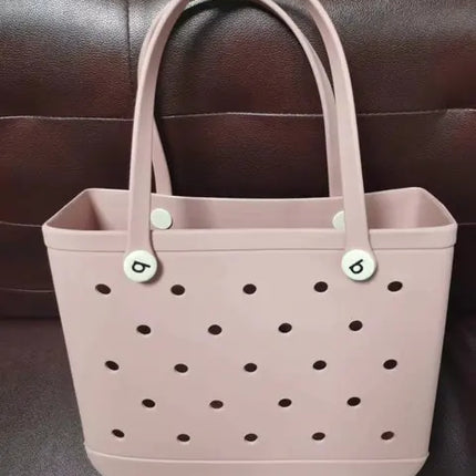 Waterproof Beach Tote