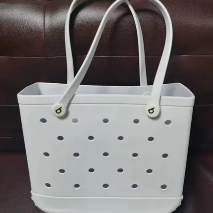 Waterproof Beach Tote