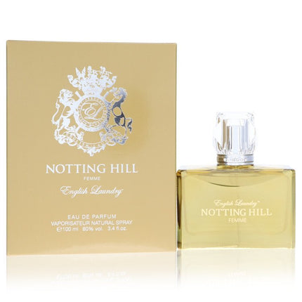 Notting Hill Eau De Parfum Spray By English Laundry Eau De Parfum Spray (Notting Hill Eau De Parfum Spray By English Laundry)