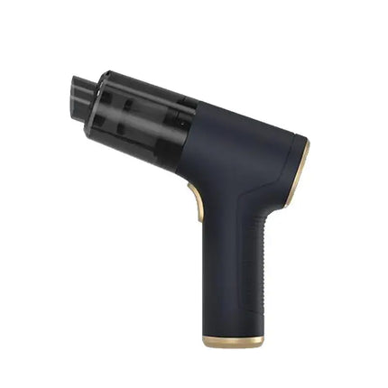 Rechargeable Cyclone Filter