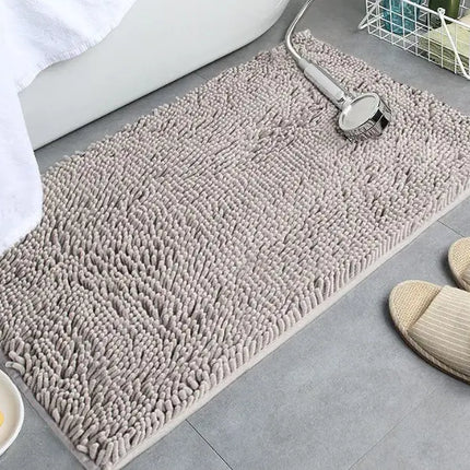 Bathroom Floor Mat