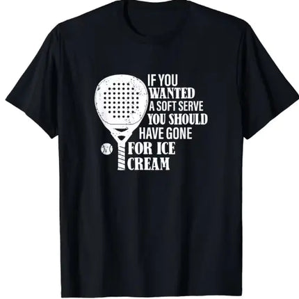 Tennis T-Shirt