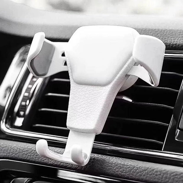 CAR PHONE MOUNT