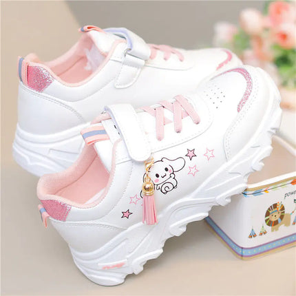 Sanrio Sneakers Kuromi