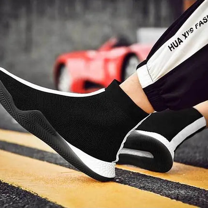 Men Slip-On Footwear