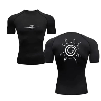 Compression Shirt Quick Dry