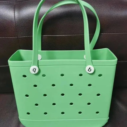 Waterproof Beach Tote