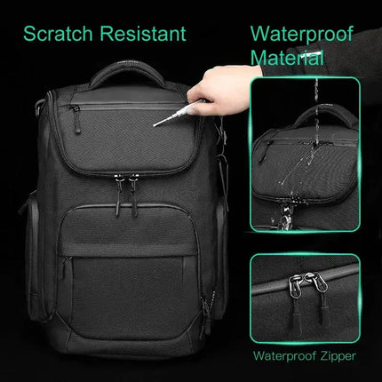 Multifunction Men  Bag