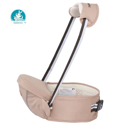 Baby carrier Sling Hold Waist Belt