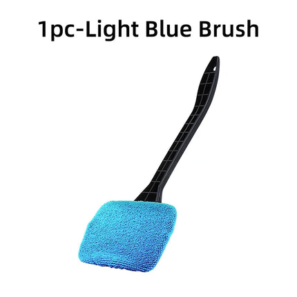 Car Window Cleaner Brush Kit