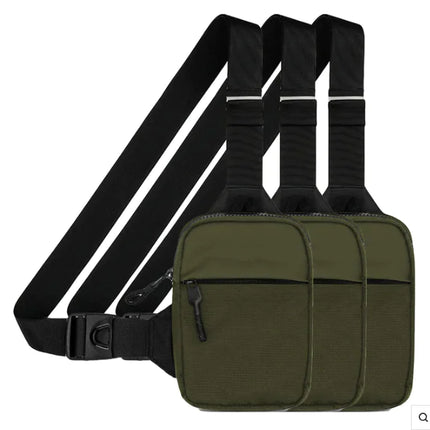 Travel Sling Bag