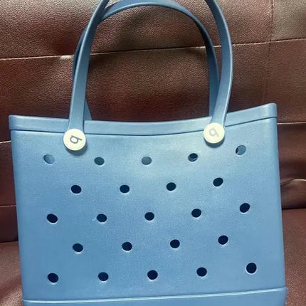 Waterproof Beach Tote