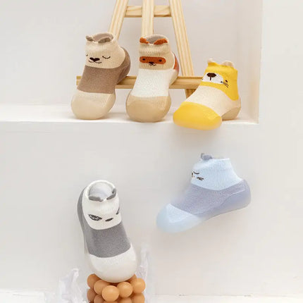 Unisex Baby Shoes