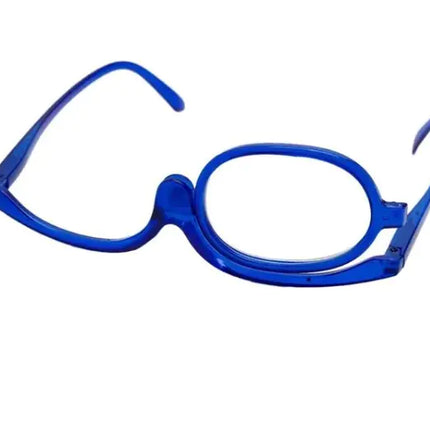 Women Magnifying Glasses