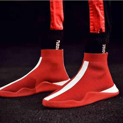 Men Slip-On Footwear