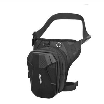 Waist Pack Motorcycle Bag