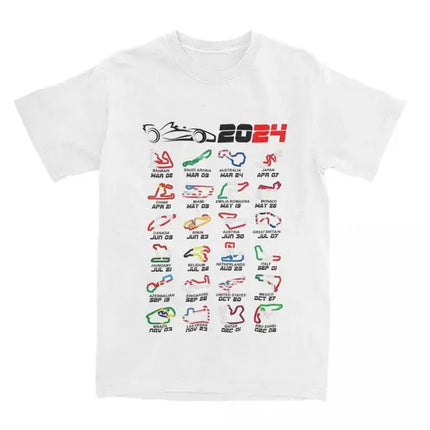 Circuits T-Shirt