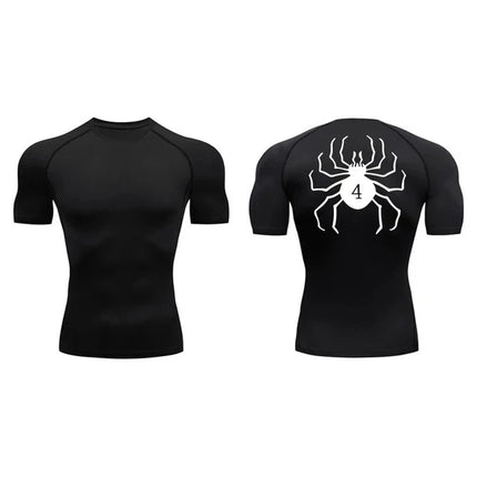 Compression Shirt Quick Dry