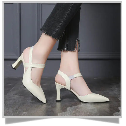 Women High Heels Shoes