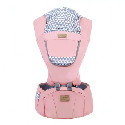 Baby carrier Sling Hold Waist Belt