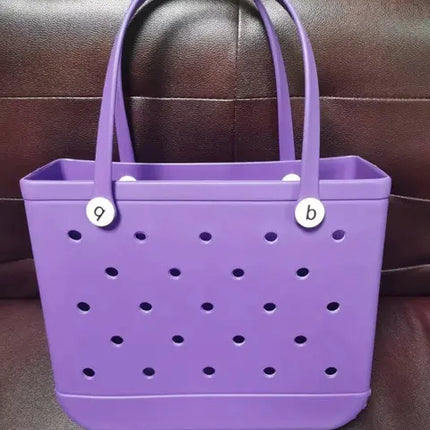 Waterproof Beach Tote