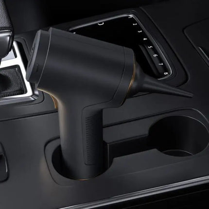 Rechargeable Cyclone Filter