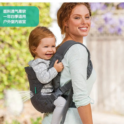 Baby Ergonomic Baby Hipseat Carrier