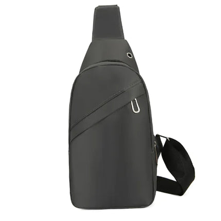 Men Chest Bag