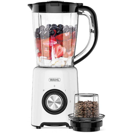 Wahl 2 in 1 Blender And Grinder Set (500W 1.5L)