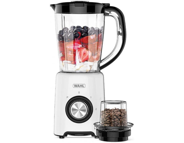 Wahl 2 in 1 Blender And Grinder Set (500W 1.5L)