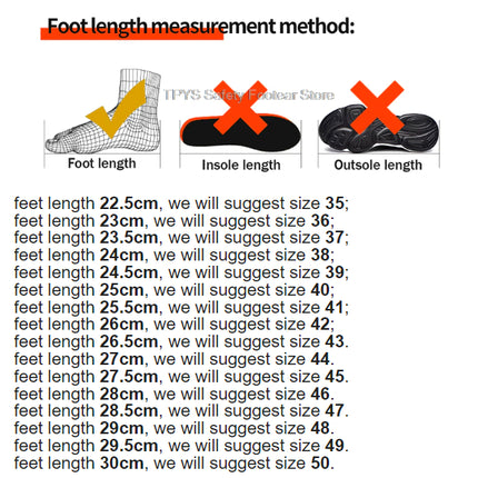 Steel Toe Lightweight Safety Sneakers