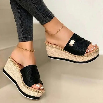 Women's Platform Sandals