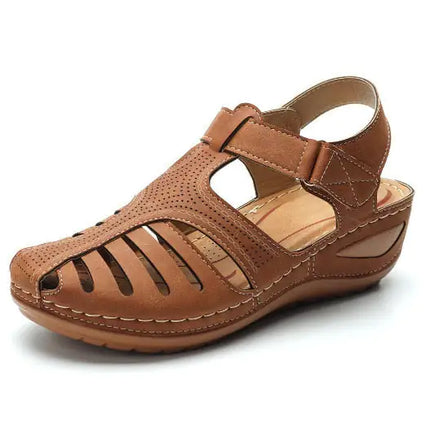 Breathable Orthopedic Daisy Sandal