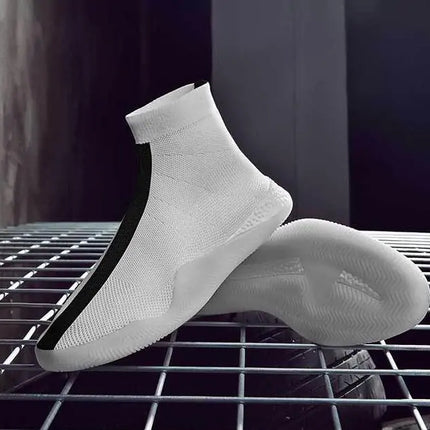 Men Slip-On Footwear