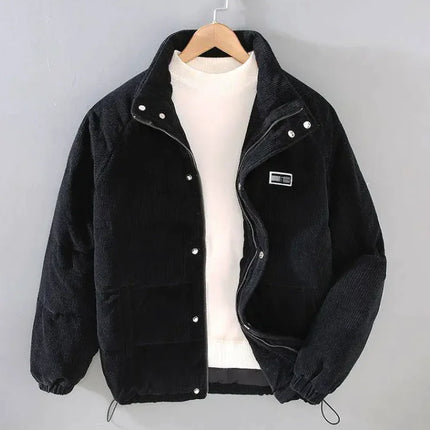 Puffer Jacket Coat