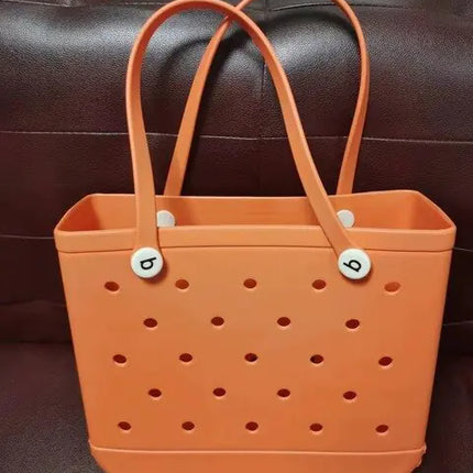 Waterproof Beach Tote