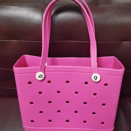 Waterproof Beach Tote