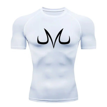 Compression Shirt Quick Dry