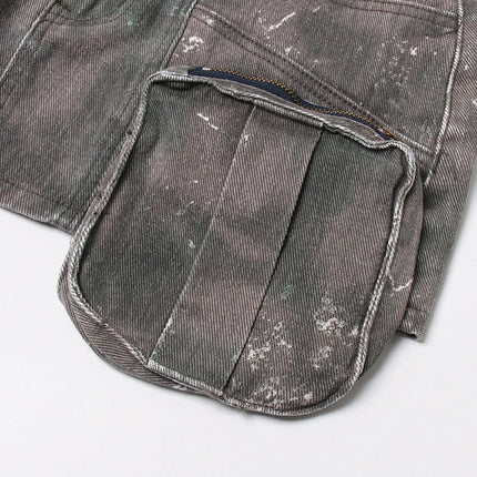 Women Denim Skirt